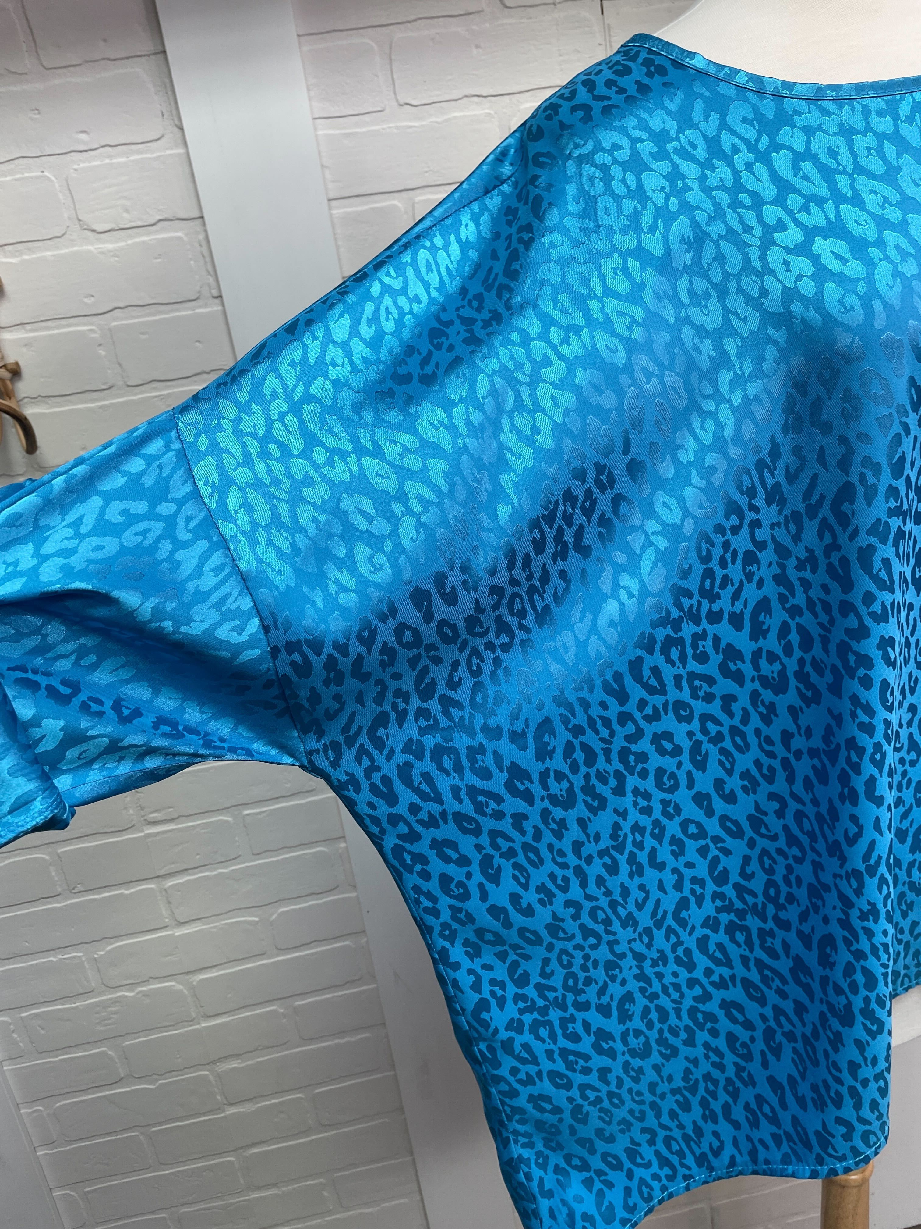 Nouveauté Blouse Printemps / Été 2023