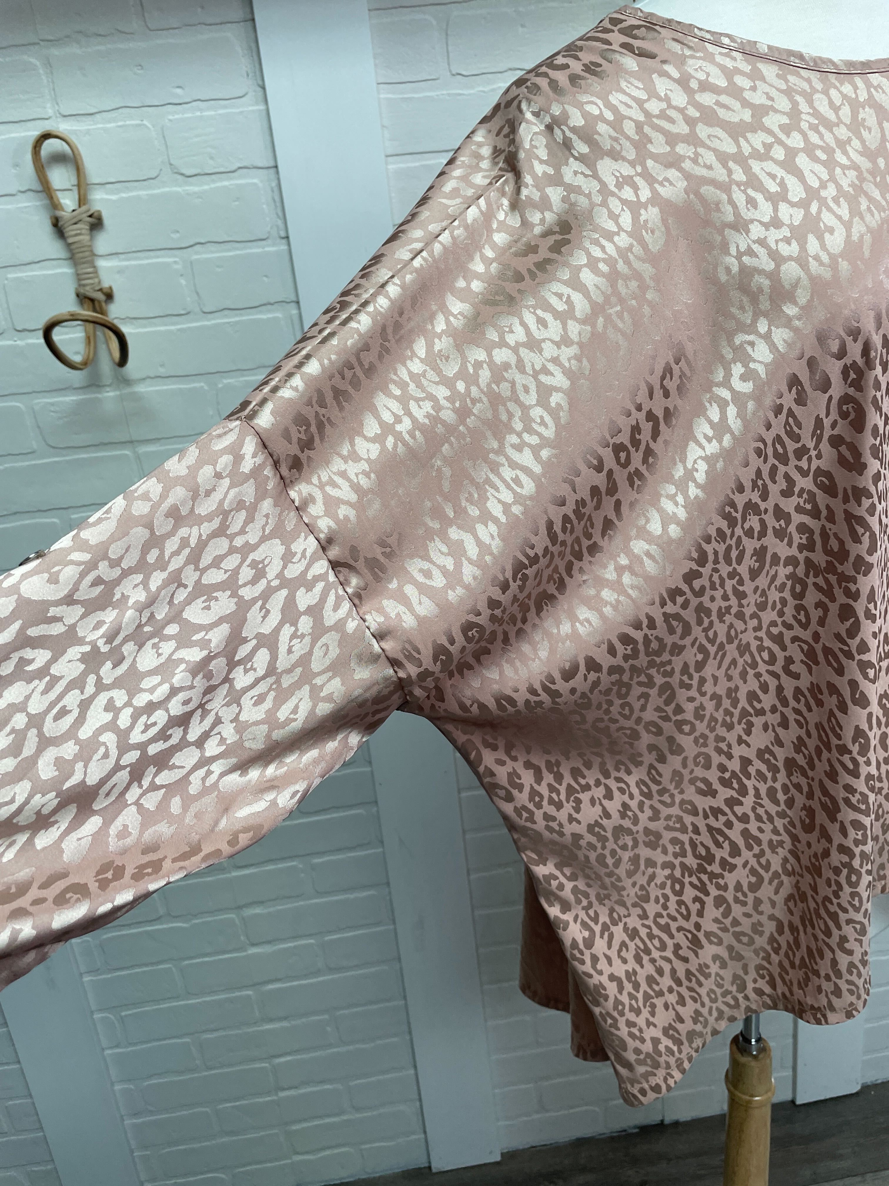 Nouveauté Blouse Printemps / Été 2023