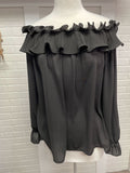 Nouveauté Blouse Printemps/été 23