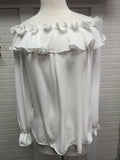 Nouveauté Blouse Printemps/été 23