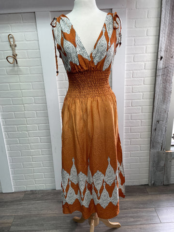 Nouveauté Robe Printemps / Été 2023