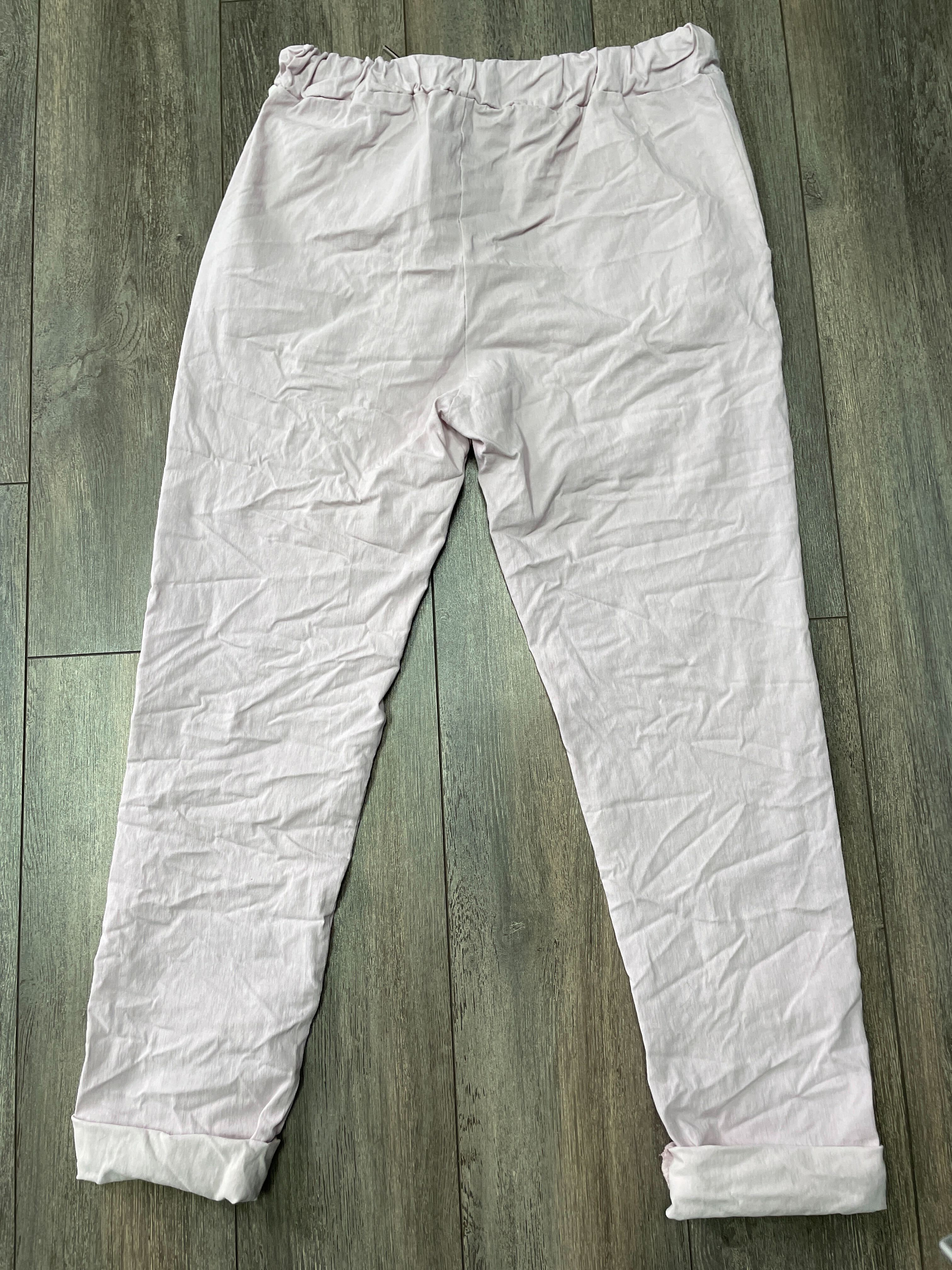 Nouveauté Pantalon Printemps/été 24