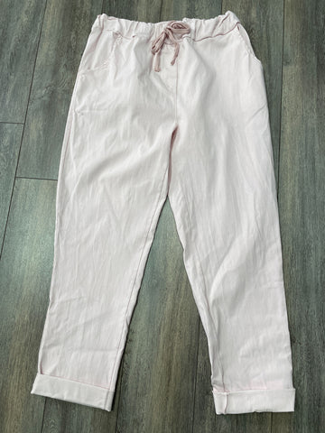Nouveauté Pantalon Printemps/été 23