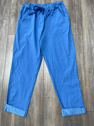 Nouveauté Pantalon Printemps/été 23