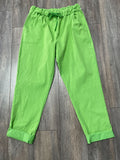 Nouveauté Pantalon Printemps/été 23