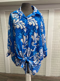 Nouveauté Blouse Printemps / Été 2023