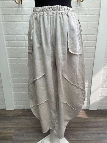 Nouveauté Pantalon Printemps / Été 2023