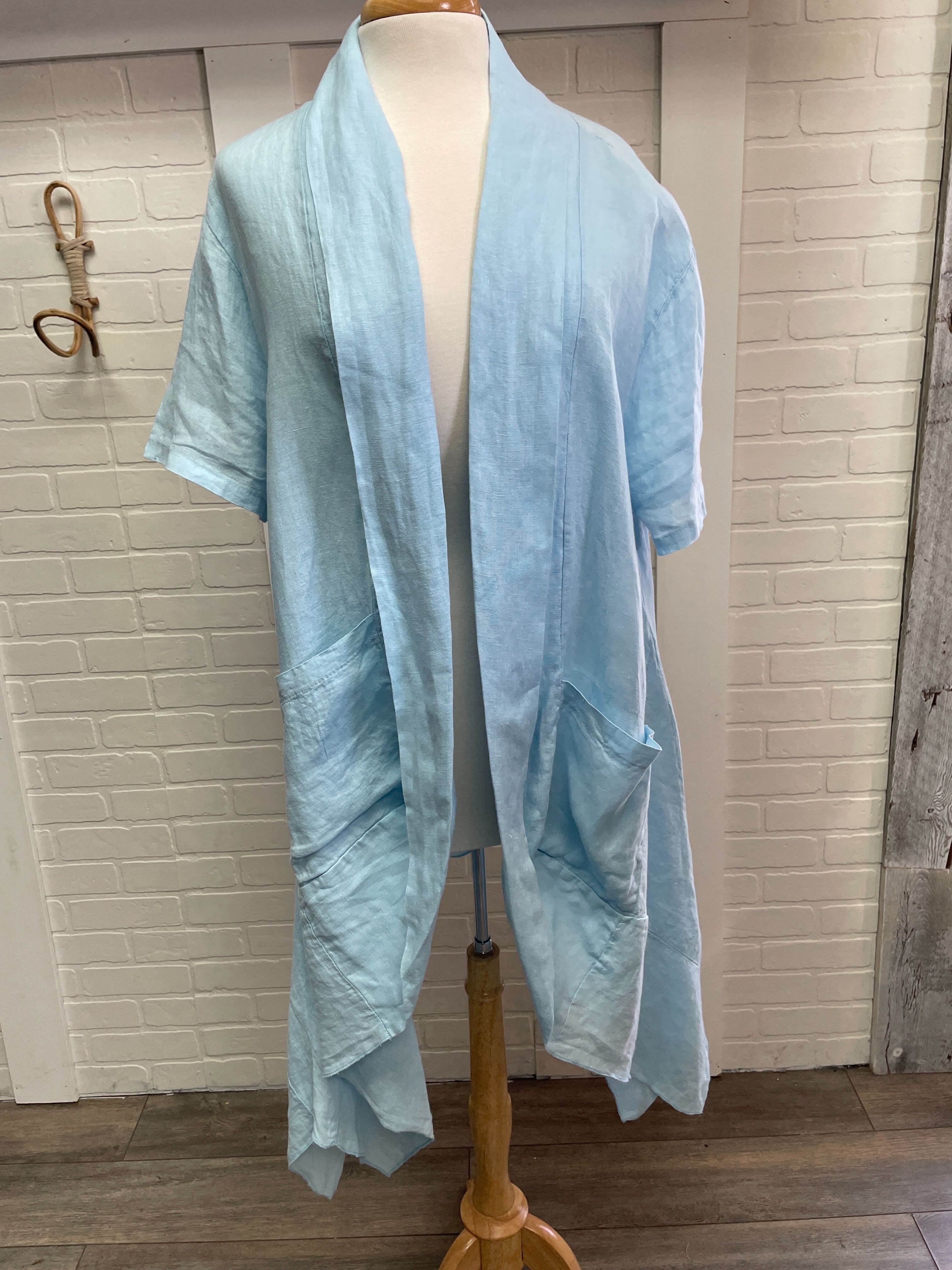 Nouveauté Veste ( Manteau )  Printemps / Été 2023