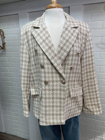 Nouveauté Manteau Mode Printemps/été 23