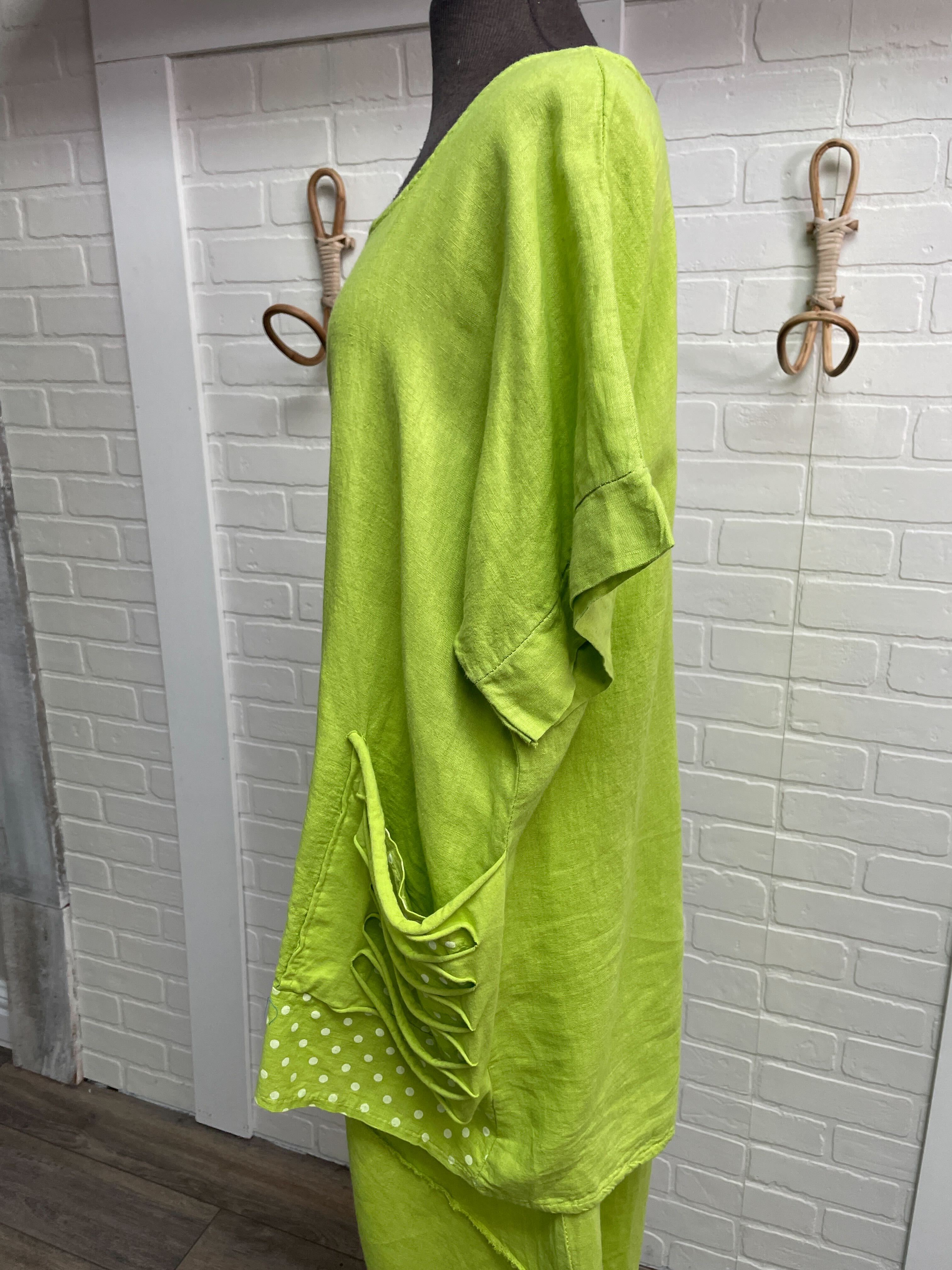 Nouveauté Chandail Printemps / Été