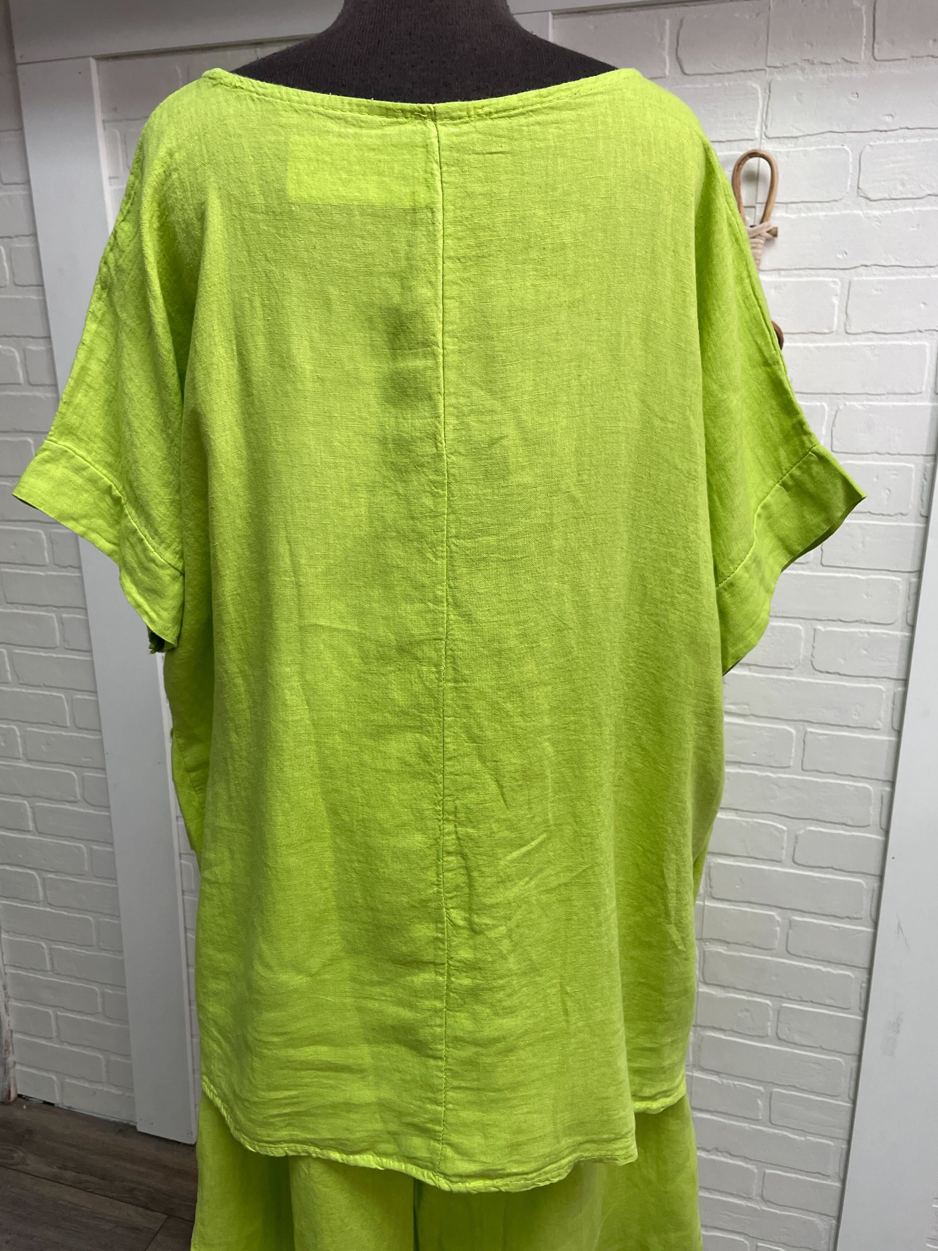 Nouveauté Chandail Printemps / Été
