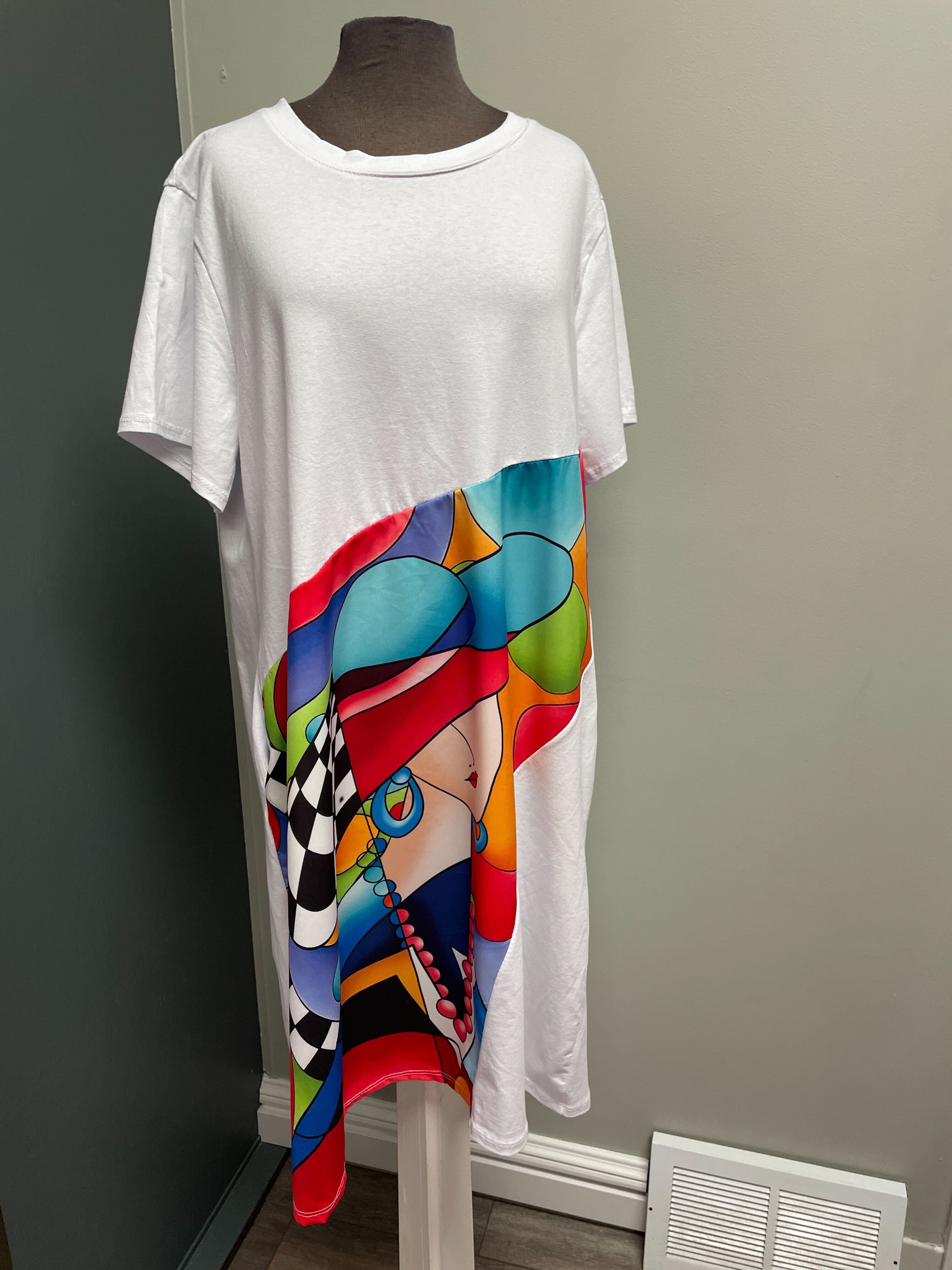 Nouveauté Robe Printemps / Été 2023