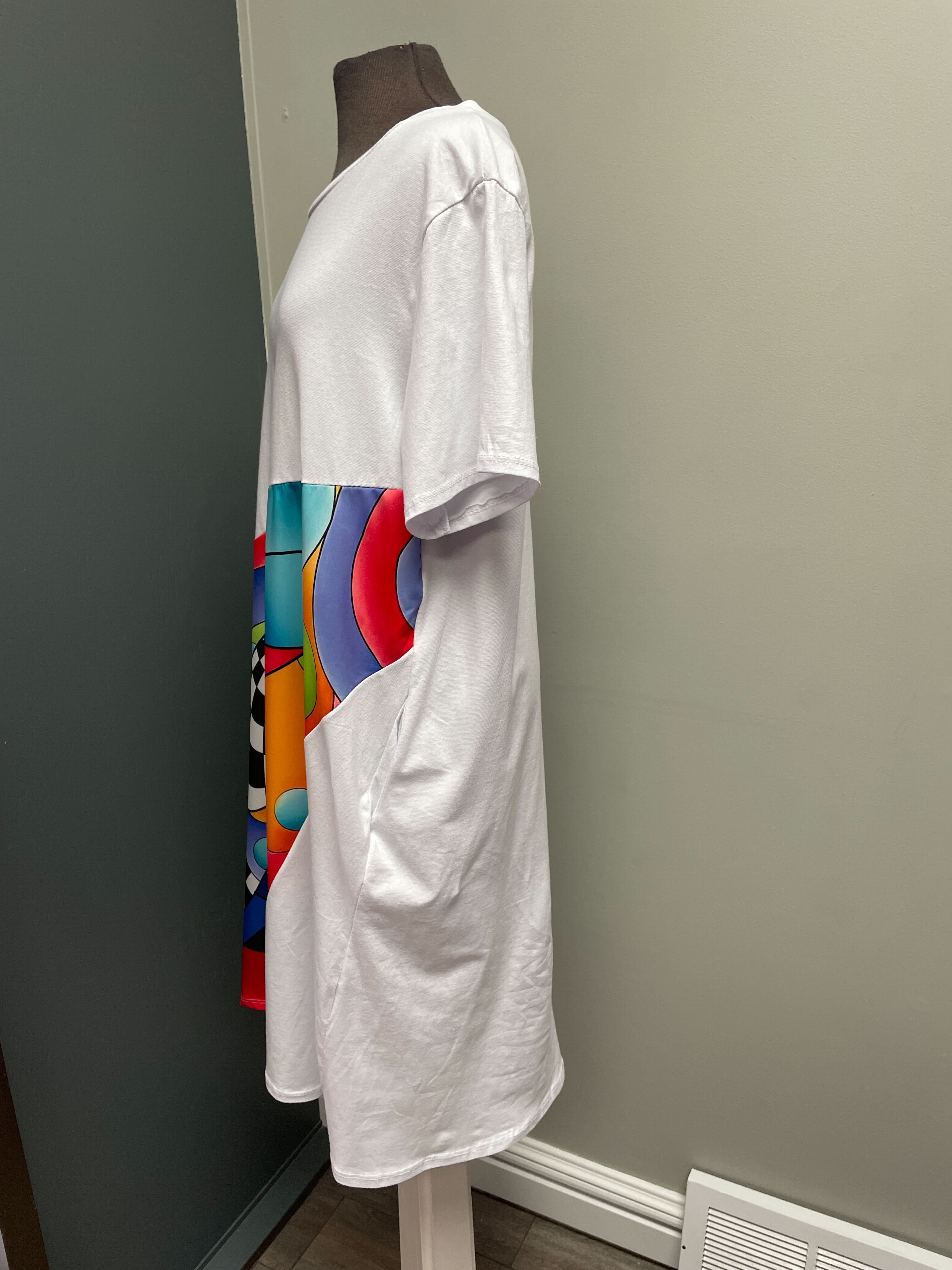 Nouveauté Robe Printemps / Été 2023