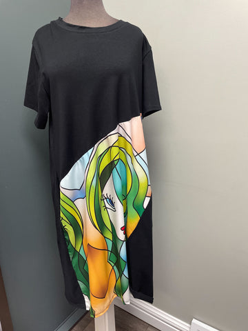 Nouveauté Robe Printemps / Été 2023