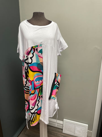 Nouveauté Robe Printemps / Été 2023