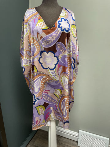 Nouveauté Robe ( Tunique ) Printemps / Été 2023