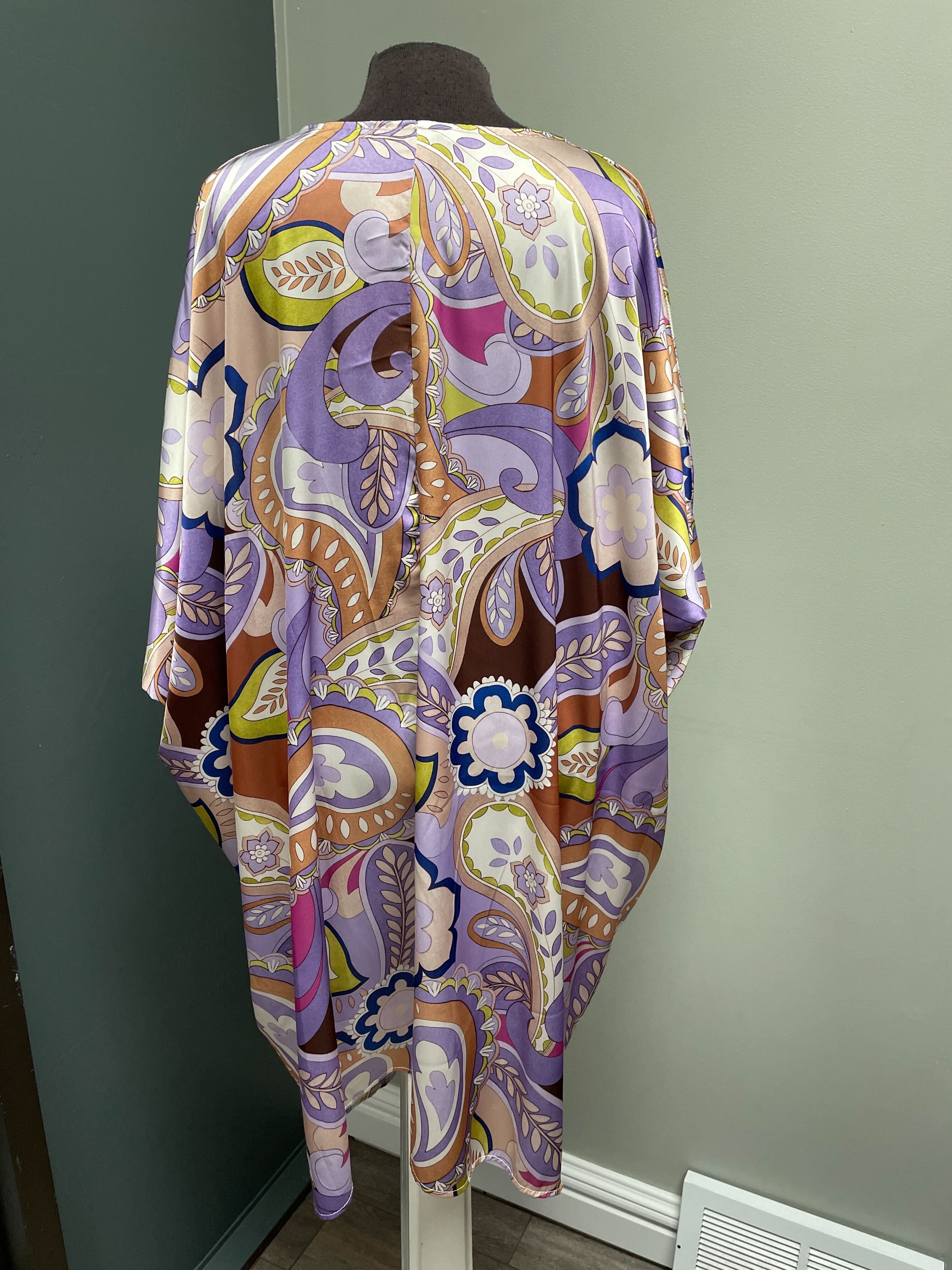 Nouveauté Robe ( Tunique ) Printemps / Été 2023