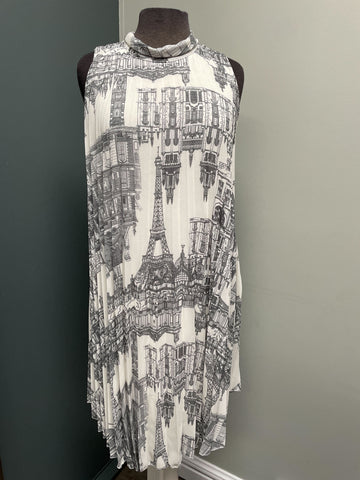 Nouveauté Robe Printemps / Été 2023