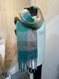 Nouveauté foulard automne/hiver 2023/24