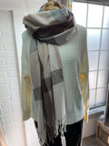 Nouveauté foulard automne/hiver 2023/24