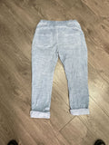 Nouveauté Pantalon Printemps / Été 2023