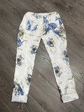 Nouveauté Pantalon Printemps / Été 2023