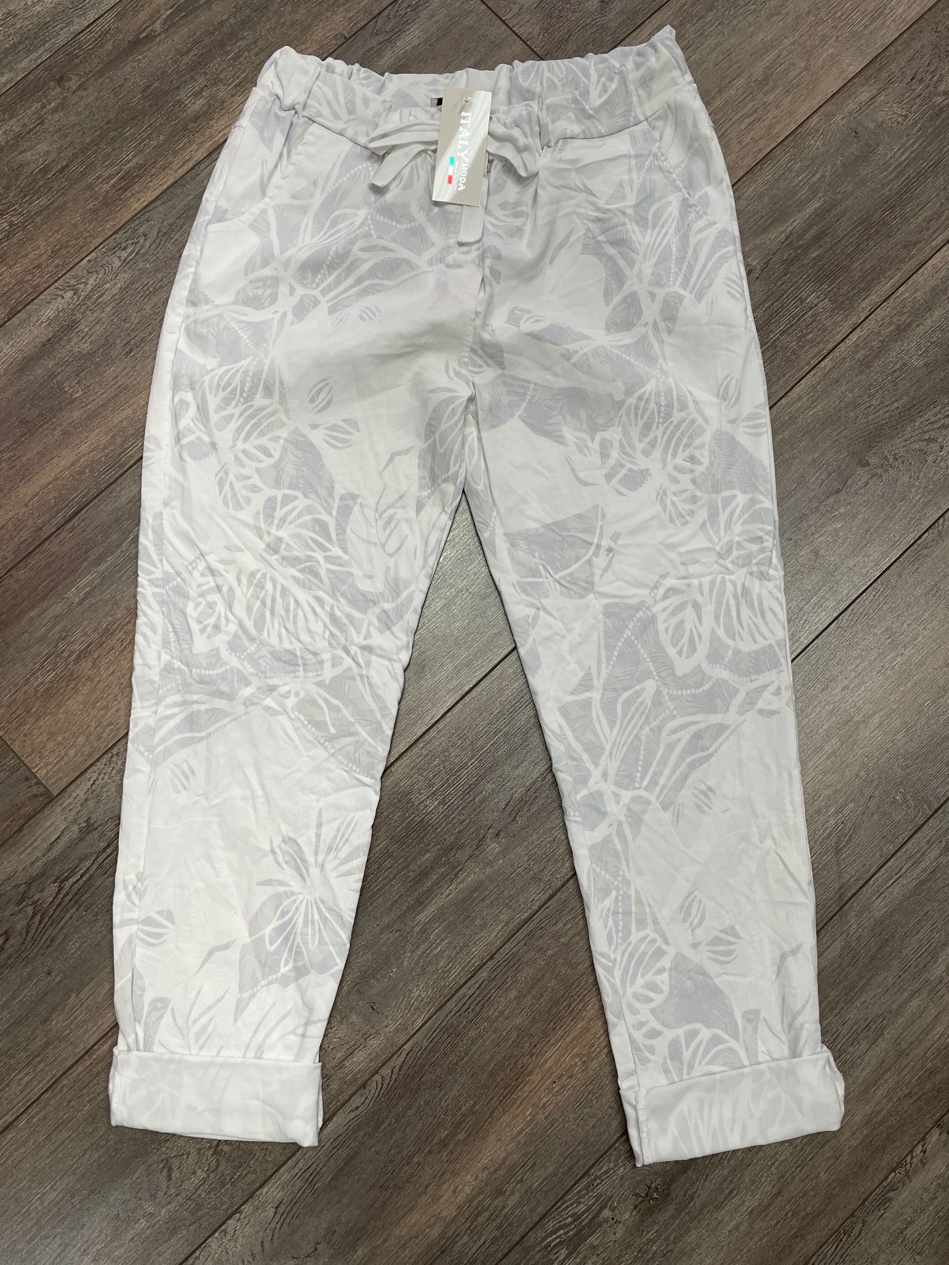 Nouveauté Pantalon Printemps / Été 2023