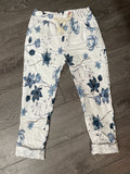 Nouveauté Pantalon Printemps / Été 2023