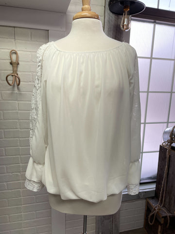 Nouveauté Blouse Printemps / Été 2023