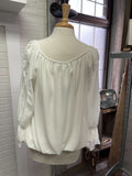 Nouveauté Blouse Printemps / Été 2023