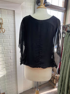 Nouveauté Blouse Printemps / Été 2023