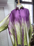Nouveauté Blouse Printemps / Été 2023