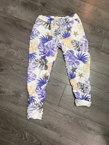 Nouveauté Pantalon Printemps /Été 2023