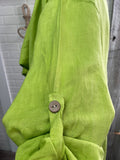 Nouveauté Veste longue (Manteau) Printemps/Été 2023