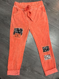 Nouveauté Pantalon Printemps /Été 2023