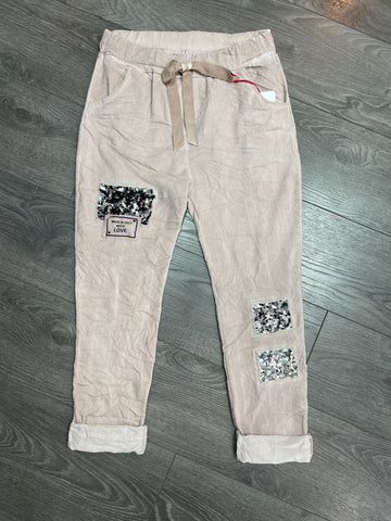 Nouveauté Pantalon Printemps /Été 2023