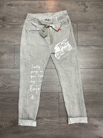 Nouveauté Pantalon Printemps /Été 2023