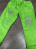 Nouveauté Pantalon Printemps /Été 2023
