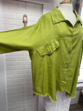 Nouveauté Blouse / Veste Printemps / été 2023