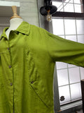 Nouveauté Blouse / Veste Printemps / été 2023