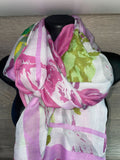 Nouveauté Foulard Printemps / Été 2023