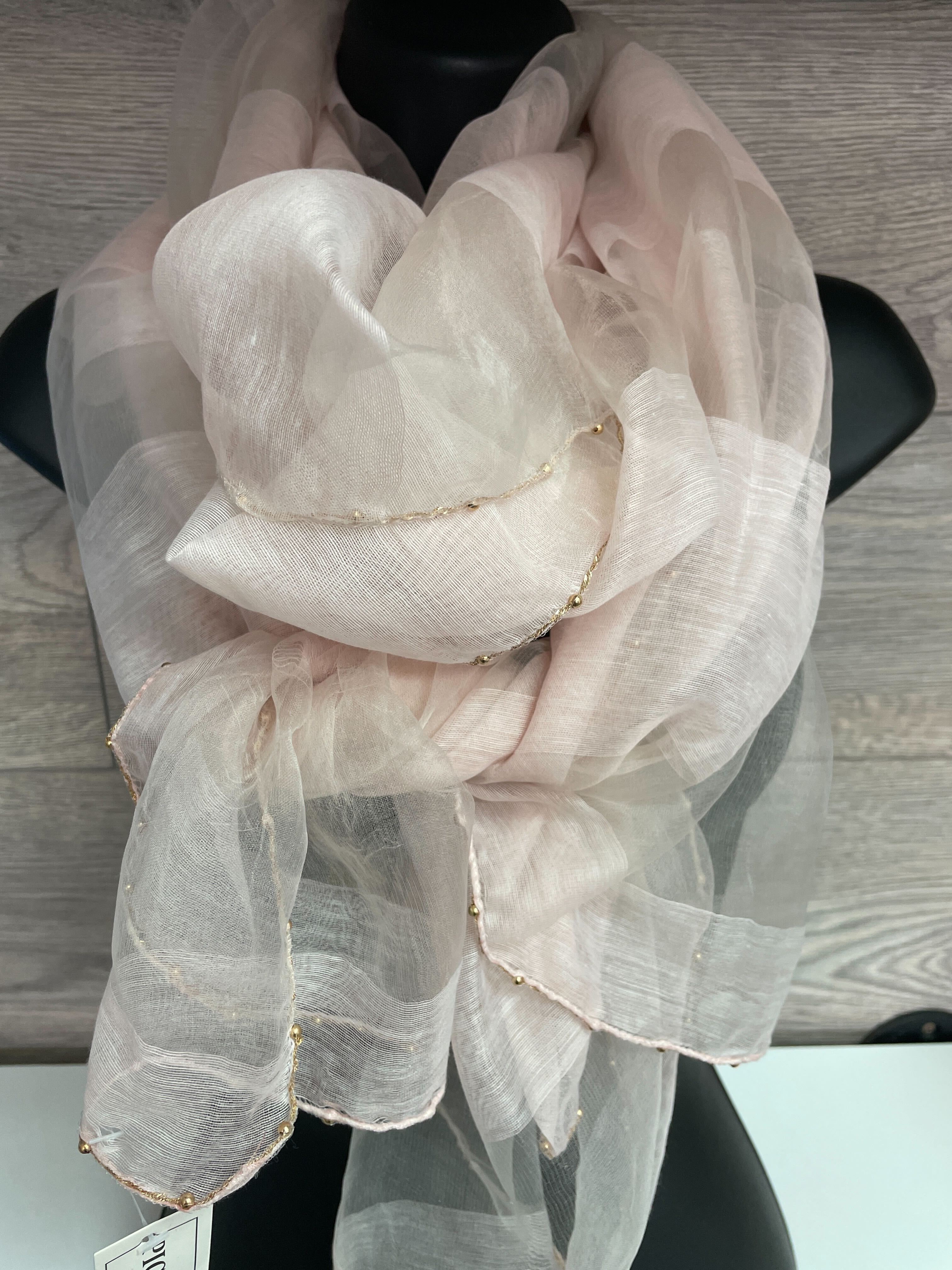Nouveauté Foulard Printemps / Été 2023