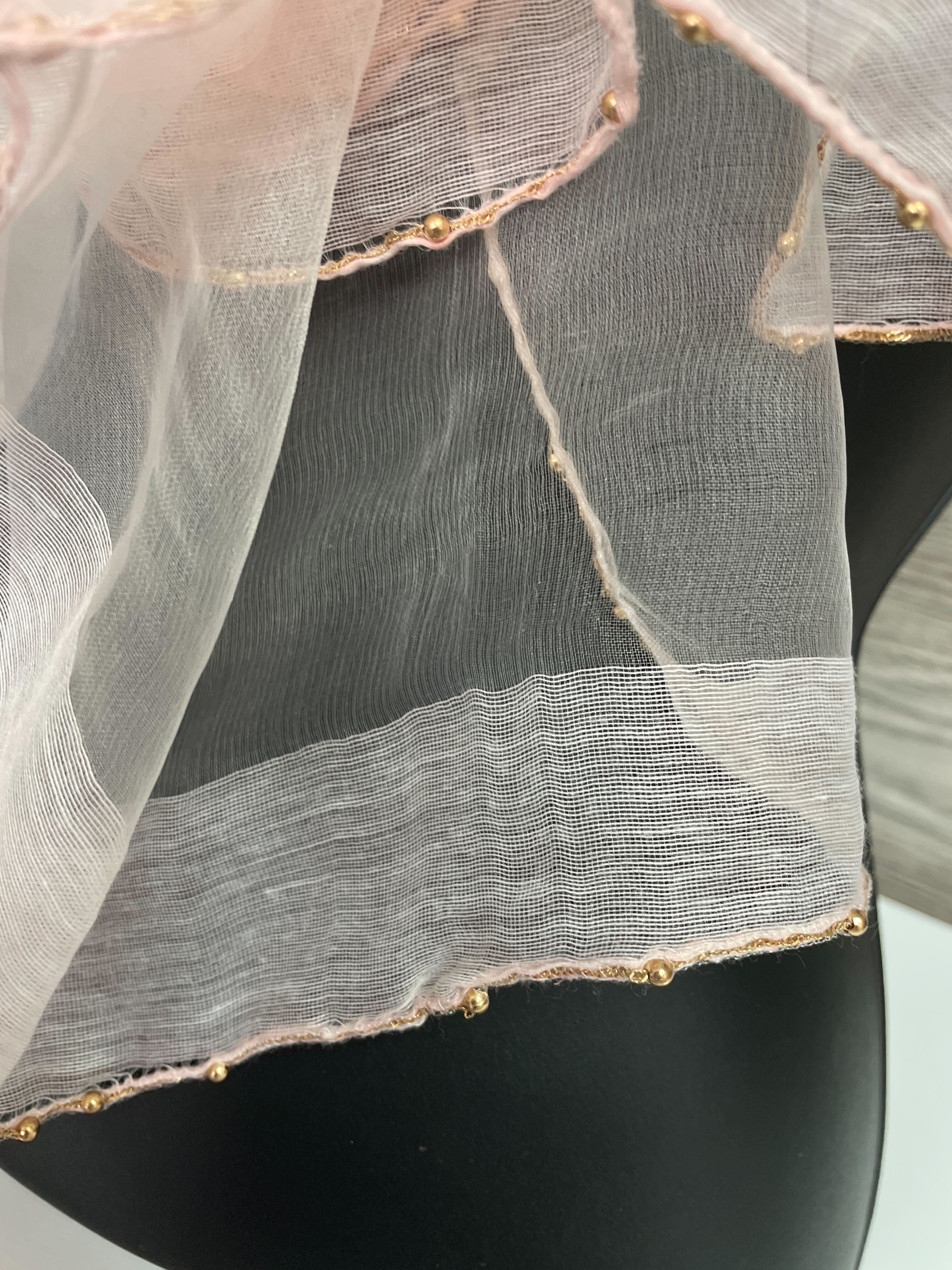 Nouveauté Foulard Printemps / Été 2023