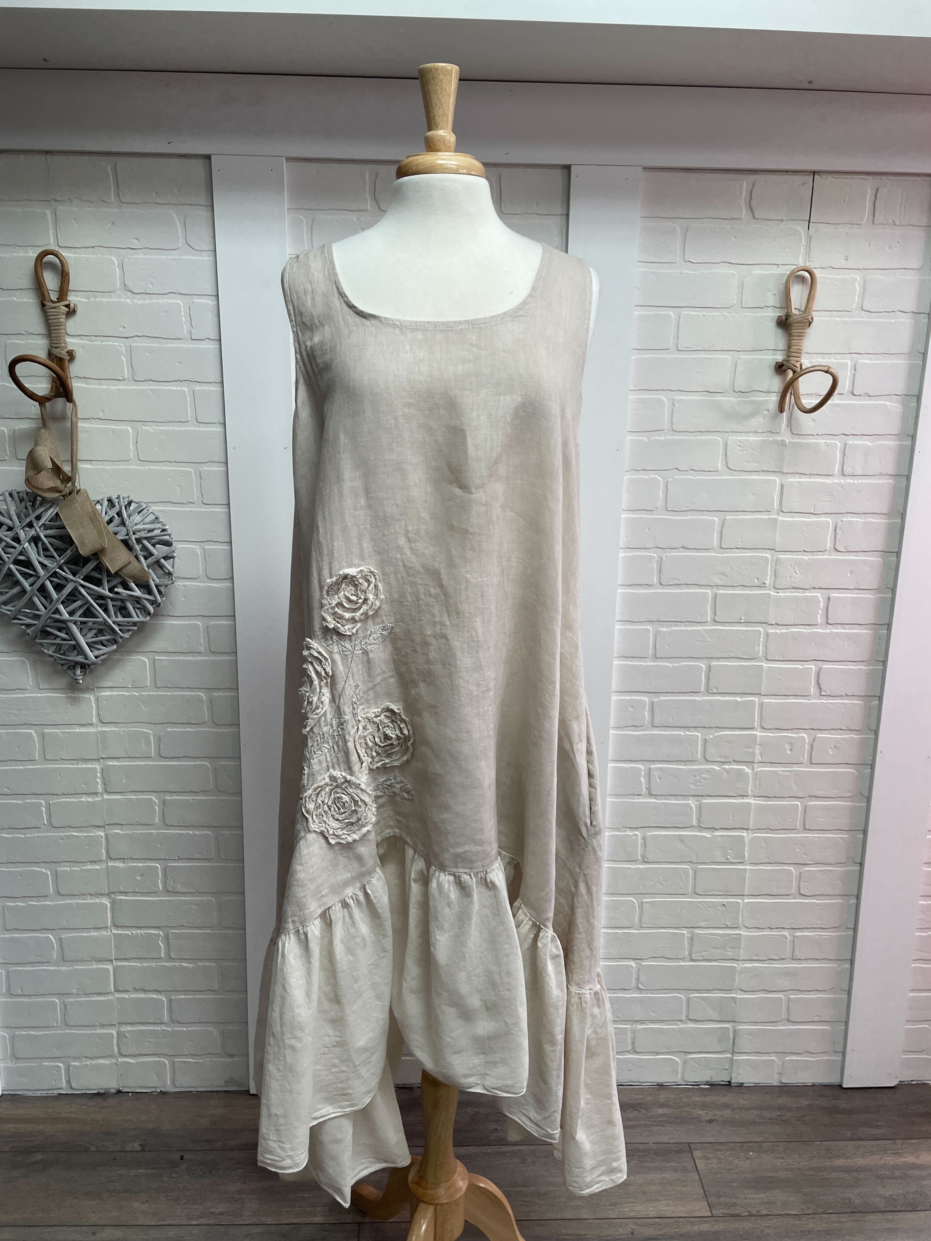 Nouveauté Robe Printemps/été 23
