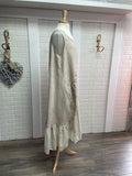 Nouveauté Robe Printemps/été 23