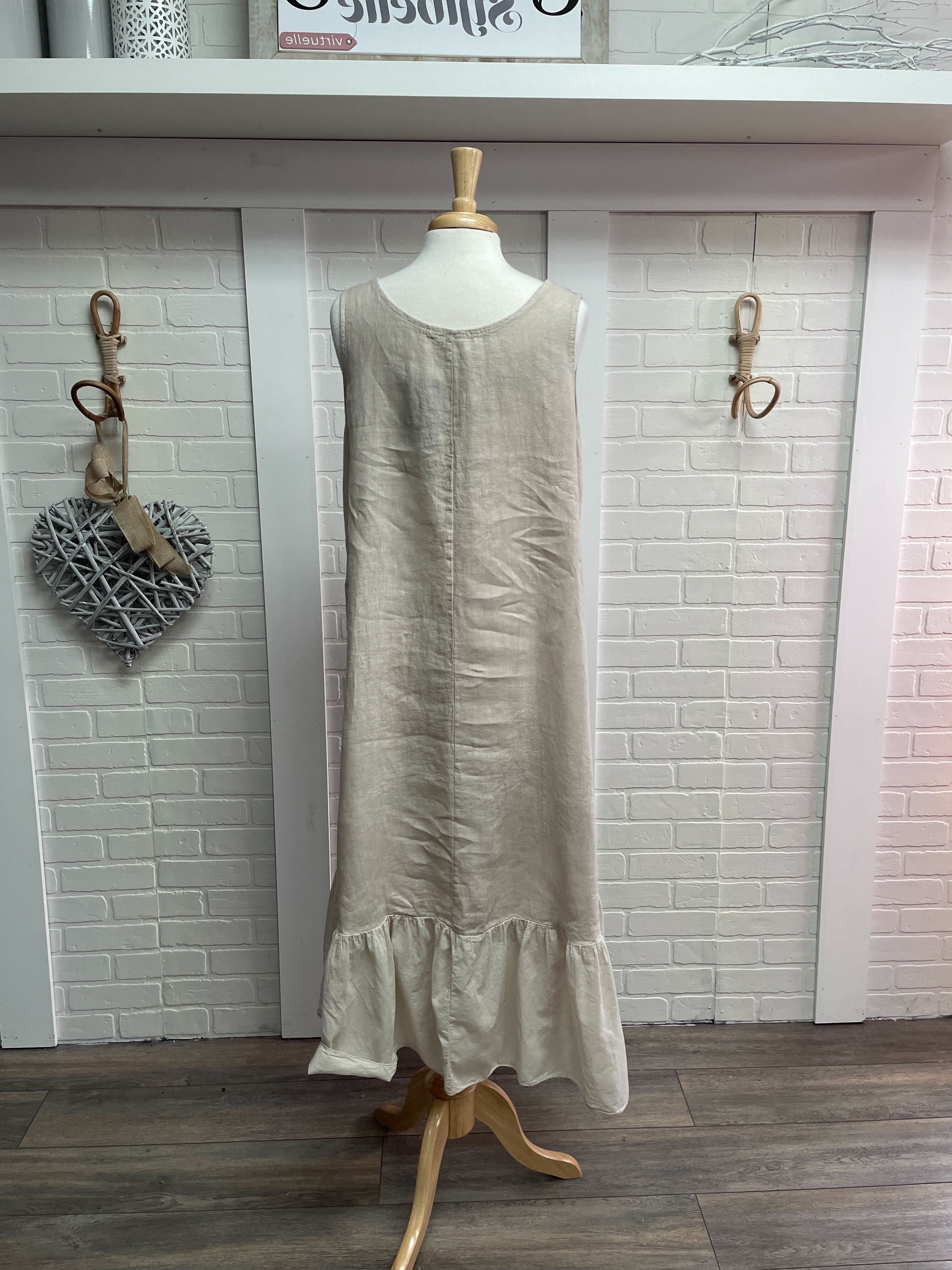 Nouveauté Robe Printemps/été 23