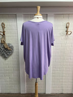 Chandail T-Shirt Printemps/Été 2023