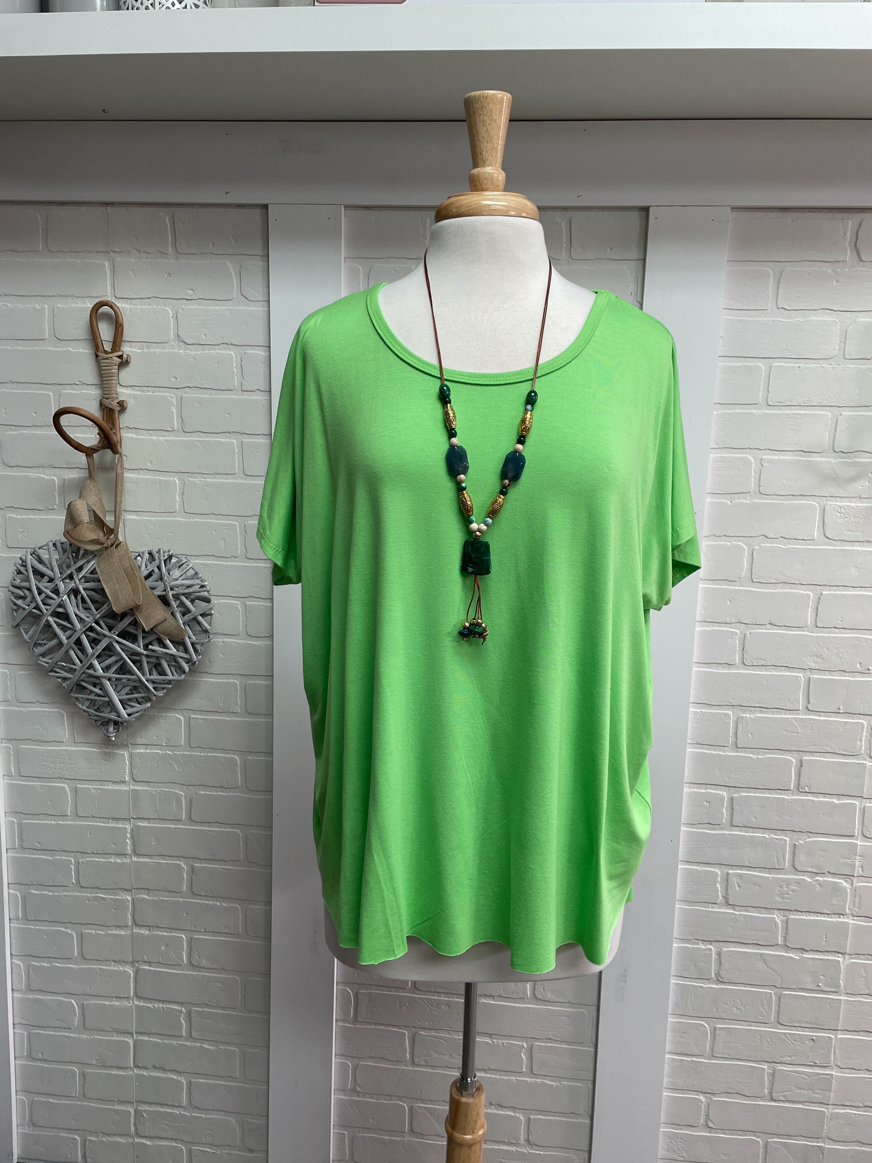 Chandail T-Shirt Printemps/Été 2023