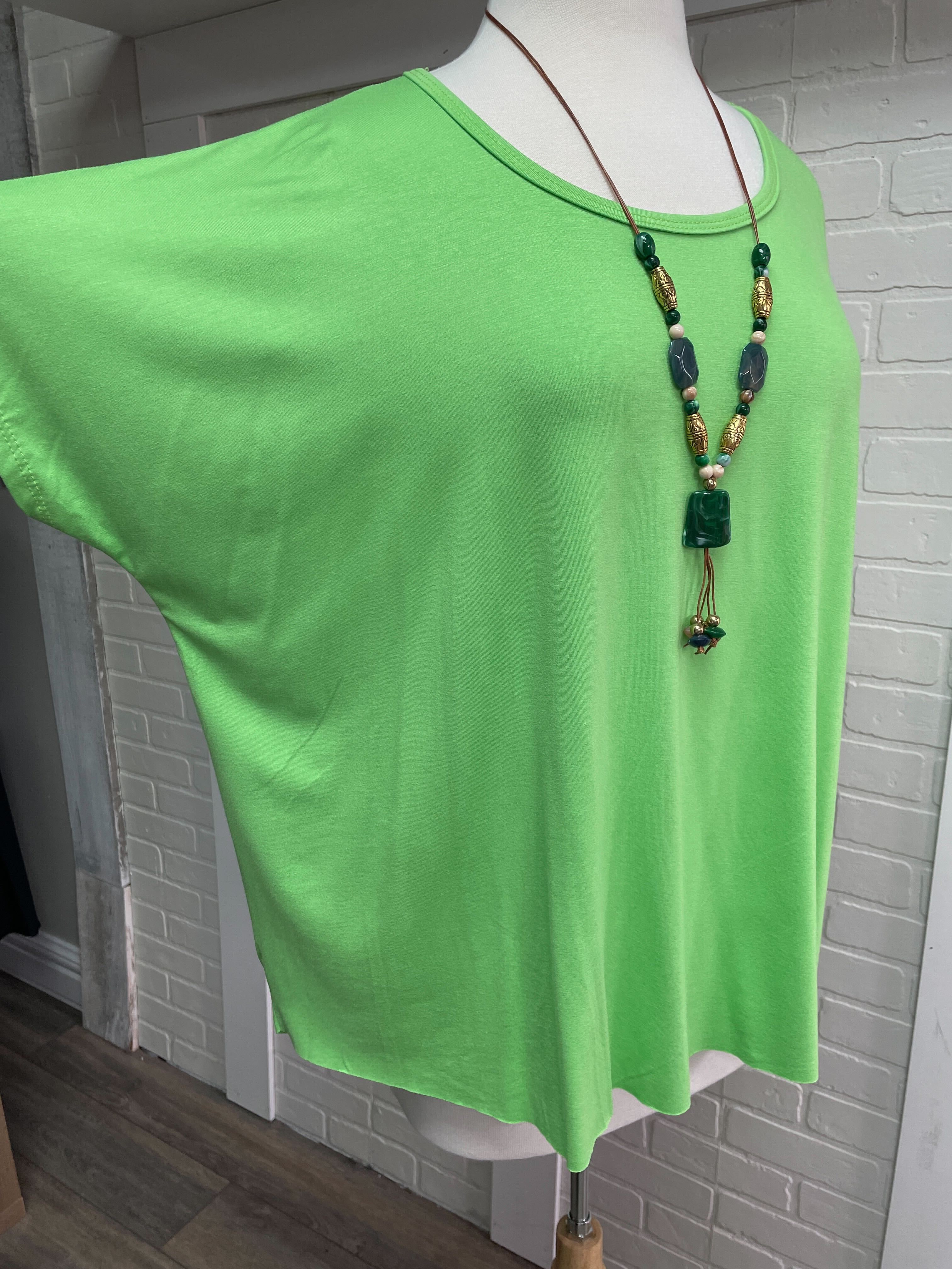 Chandail T-Shirt Printemps/Été 2023