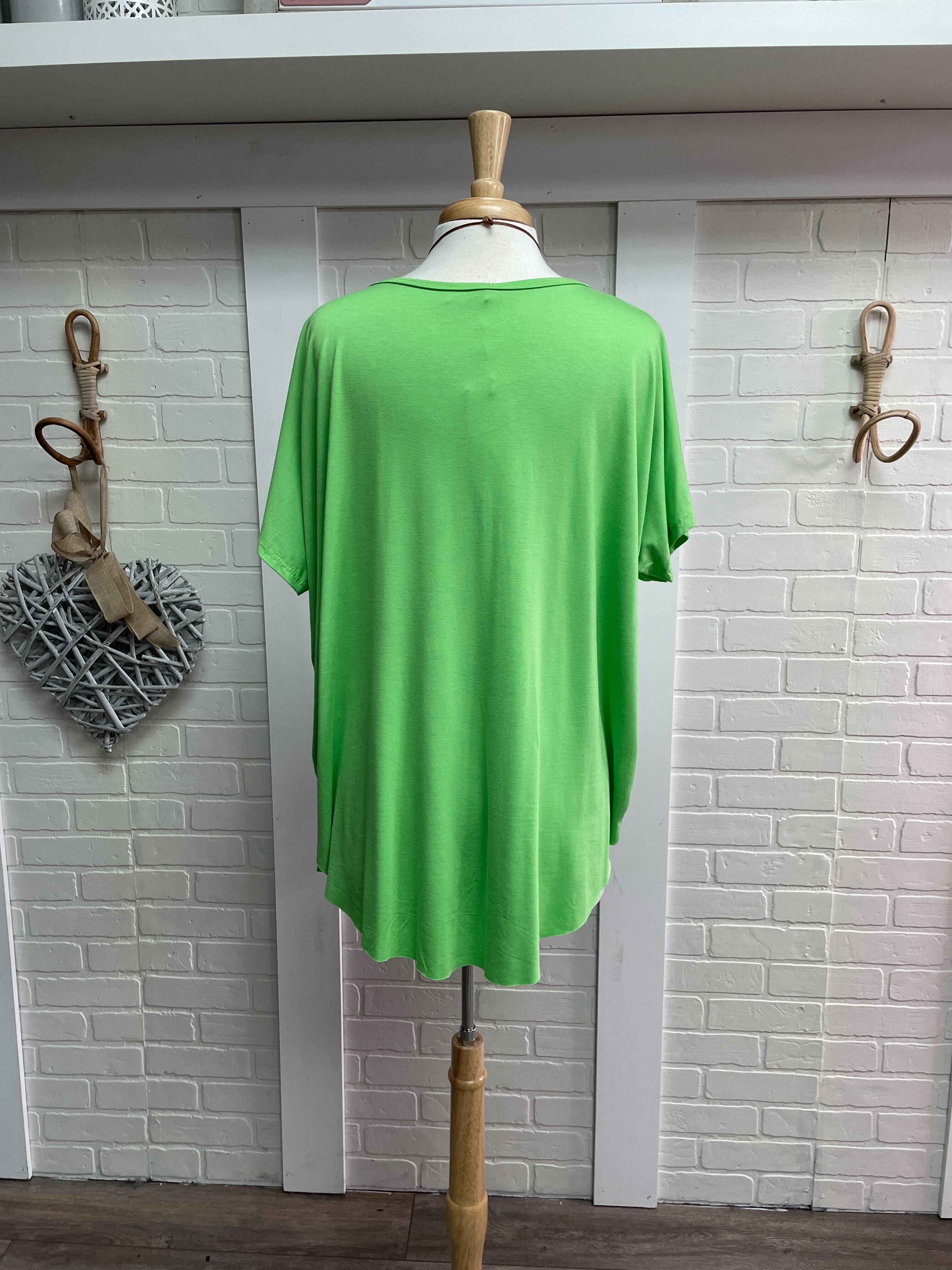 Chandail T-Shirt Printemps/Été 2023